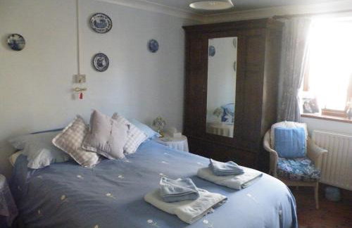 Burton Farmhouse - Foto 2