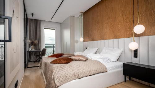 Lake House, Sun & Snow - Foto 5, wardrobe