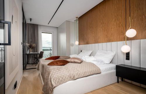 Lake House, Sun & Snow - Foto 5