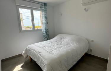 Maison toute équipée vue mer - Foto 11