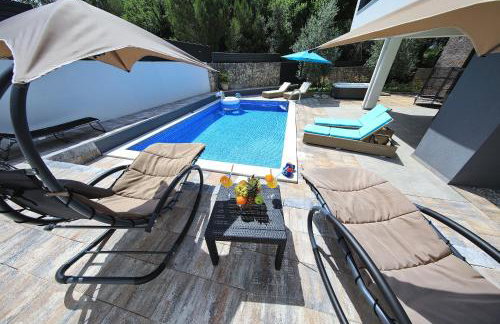 Villa Mary Zaton - Photo 44