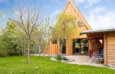 Awesome Home In Krusendorf Schwedeneck - Foto 9