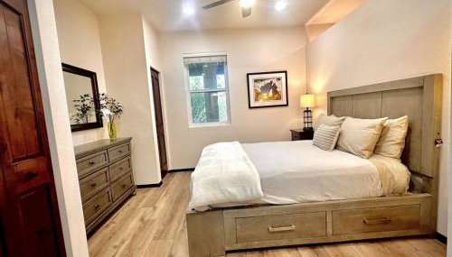 Villa Hermosa- Guest Quarters - Foto 3