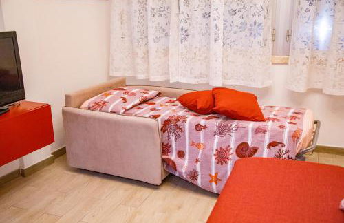 La Marea Monolocale sul mare - Foto 17