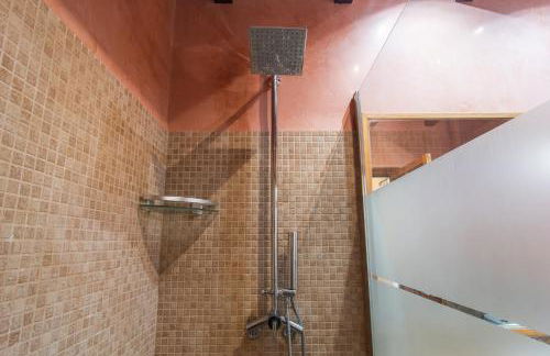 Fabulous Rural House with views to the mountains with swimming pool - Foto 40