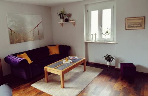 Ferienwohnung Südschwarzwald - Foto 1