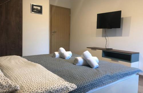 Apartmani Izvor - Tuheljske Toplice - Foto 19