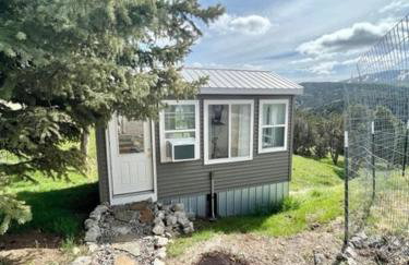 Mountain Home Getaway-great VIEWS & exercise room - Foto 25