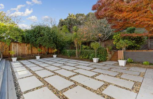 @ Marbella Lane - 3BR w/sweeping views of Bay Area - Foto 36