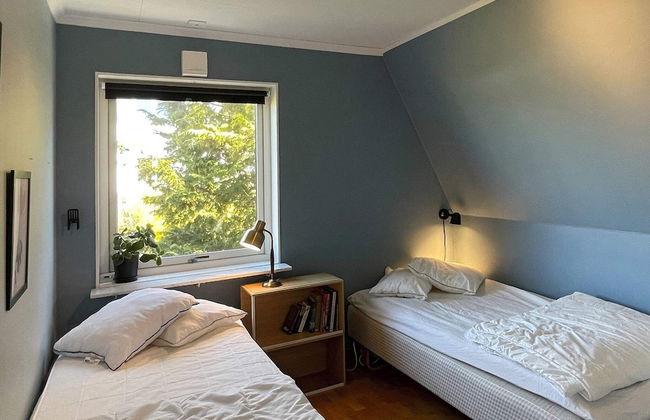 6 Person Holiday Home in Torslanda-by Traum - Photo 6