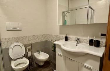 Villa Serena - appartamento a Primiero San Martino di Castrozza - Foto 7