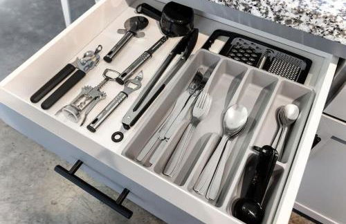 Centric 2BR In HEART of DTPHX Free Garage Parking - Foto 29