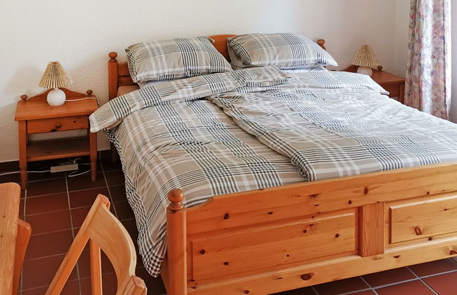 2 bedroom House in Brouwershaven with garden and terrace - Photo 8