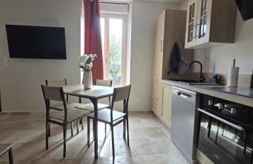 La Taupinière - Foto 11