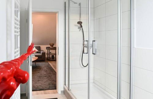 Charming apartment in Miesenheim - Foto 19