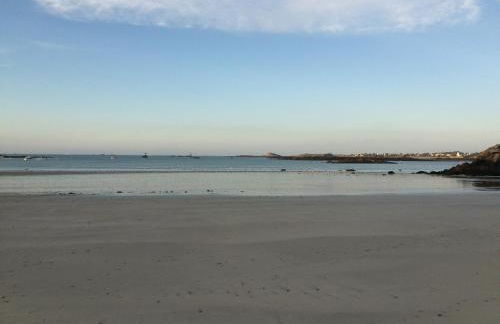 Natursteinhaus in Portsall - Foto 35