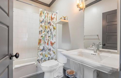 The Mont Rose by Stay Local Nashville - Foto 51