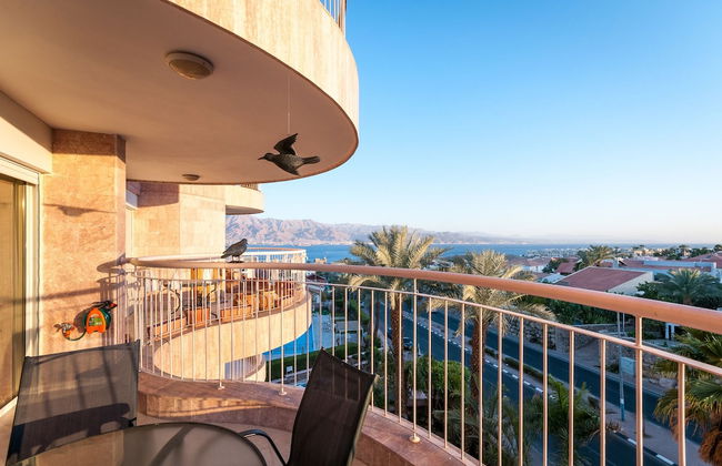 Magical Sea View - Photo 20