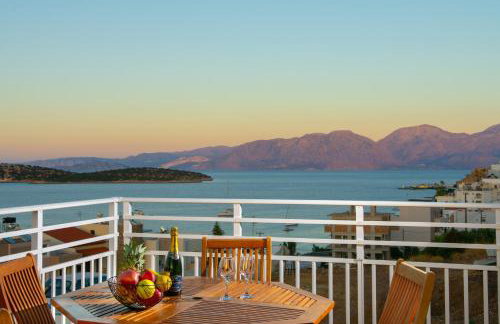 Eleni's Cozy House - Foto 20