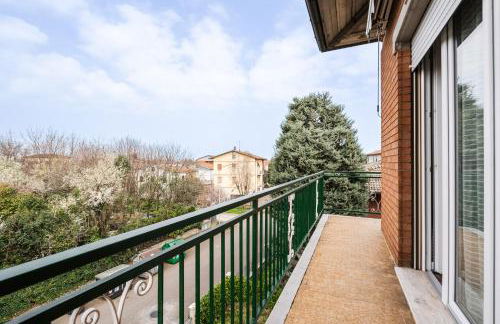 IZZ1 Apartments - Motor&Food Valley - Posto Auto Privato - Foto 37