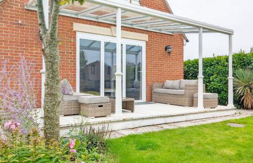 Sweetpea Cottage - Foto 6