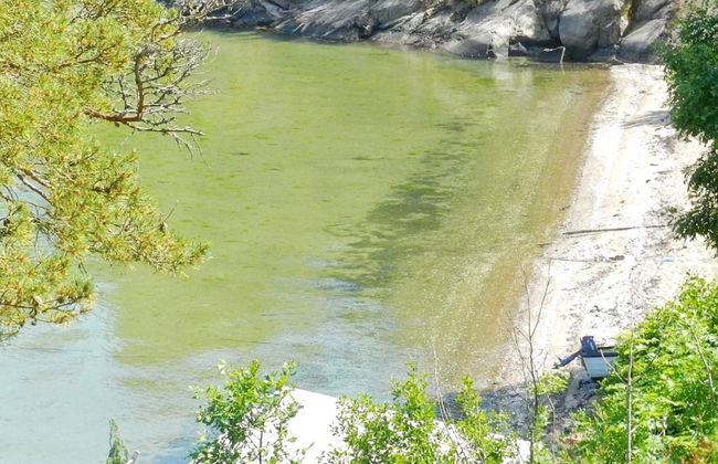 6 Person Holiday Home in Brastad - Foto 6