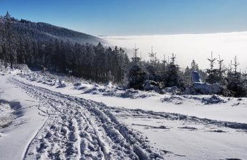 Sowie Chatki - domki z widokiem na Góry Sowie - Foto 64