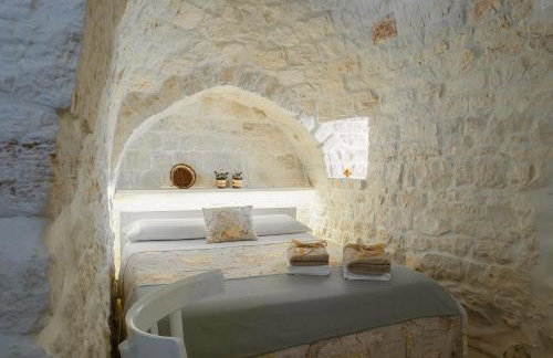 Il Capriccio della Valle d'Itria - Trullo con piscina privata - Photo 73