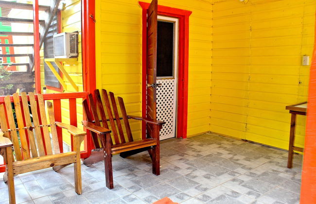 Julia´s Cabanas - Foto 11