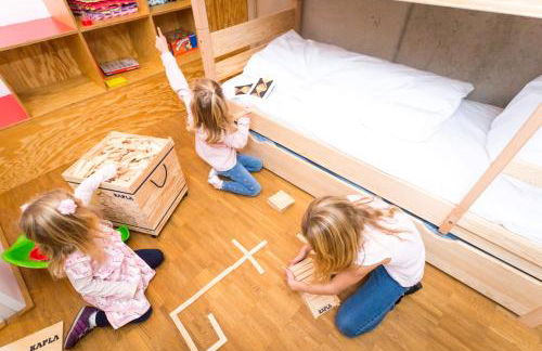 Z1 - Das Haus - Foto 19