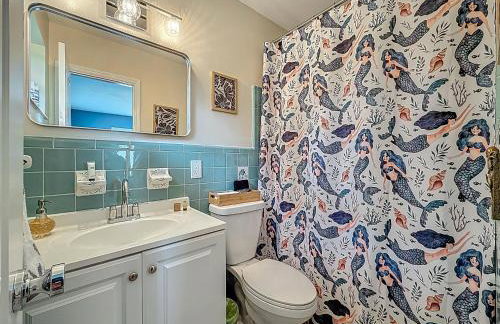 World Cup Oasis - Hot Tub - Hard Rock Stadium, FLL, Cruise Port under 20 mins - Foto 20