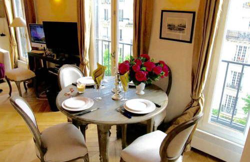 CHABLIS 27 avenue de la Bourdonnais 75007 - Foto 11