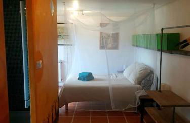 Cactus Om'stay Studio jacuzzi Vallée du loup - Foto 11