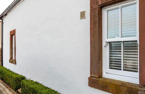 Watchhall, Annan, Dumfries & Galloway, Scotland Barn - 2 Bed - Foto 28