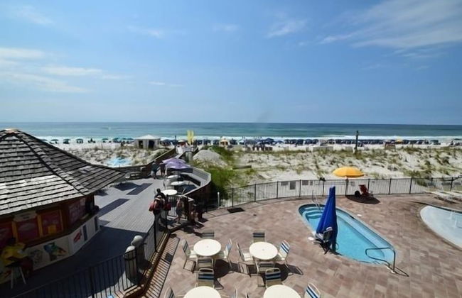 Pelican Beach 0201 by Pelican Beach Management - Foto 32