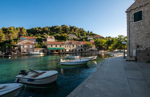 Villa Ljubica - Foto 56