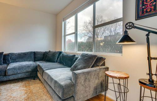 World Cup HQ Less Than 6 Mi to Lumen Field and Dtwn Seattle! - Foto 6