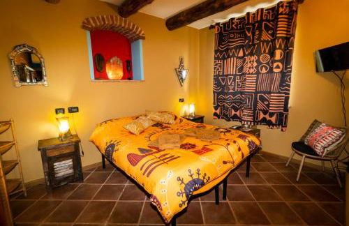 B&B Naturin - Eco Farm - Foto 34