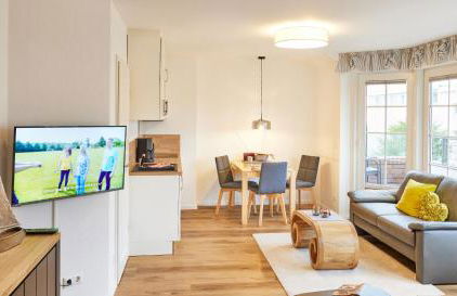 Ferienwohnung mit Meerblick Grimmershörnbucht - Foto 18