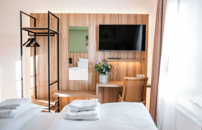 Gästehaus Meiwes - Foto 26