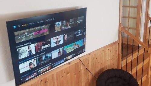 Coastal Charm: SW Oregon home on 2+ quiet acres - Foto 4