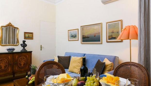 Classy Apartment in the Heart of Athens - Foto 4, Habitación