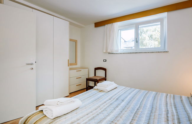 2 bedroom Apartment in Caldonazzo with garden and terrace - Photo 32