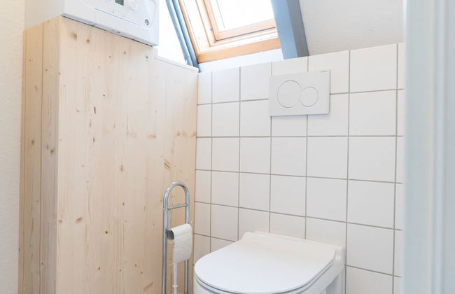 Holiday Home in Bestwig With Private Garden - Foto 11