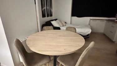 Maison de l'Aar Appartement Le Rubis luxueux et cosy neuf - Foto 5