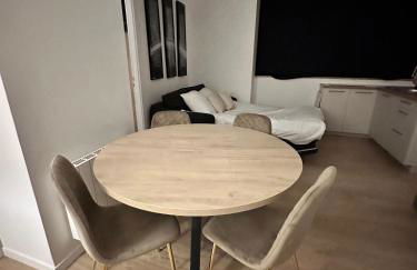 Maison de l'Aar Appartement Le Rubis luxueux et cosy neuf - Foto 5