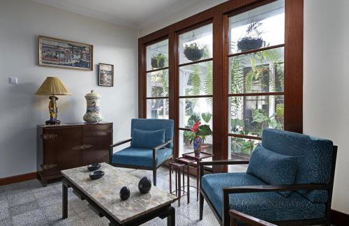 Las Sabinas Villa - El Guincho, Garachico - Foto 17