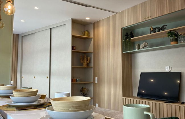 Mercadoflat 1 bed Apartment - Foto 5