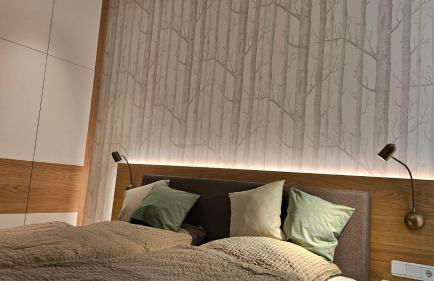 Landhaus-Wald-und-See-3 - Foto 9