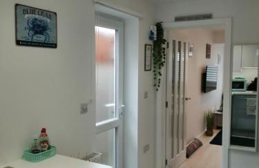 The Blue Crab in Bournemouth - Foto 28